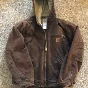 Men’s Carhartt Jacket